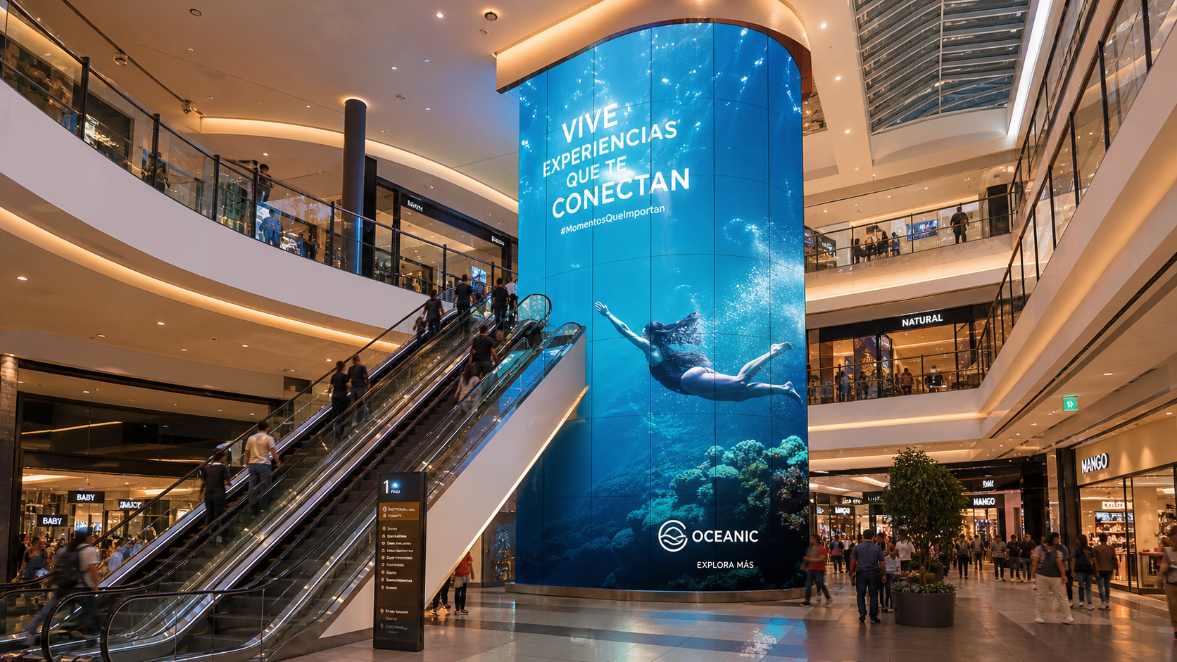VideoWall 1